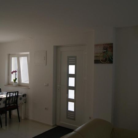 Zagar Apartment Poreč Exteriér fotografie