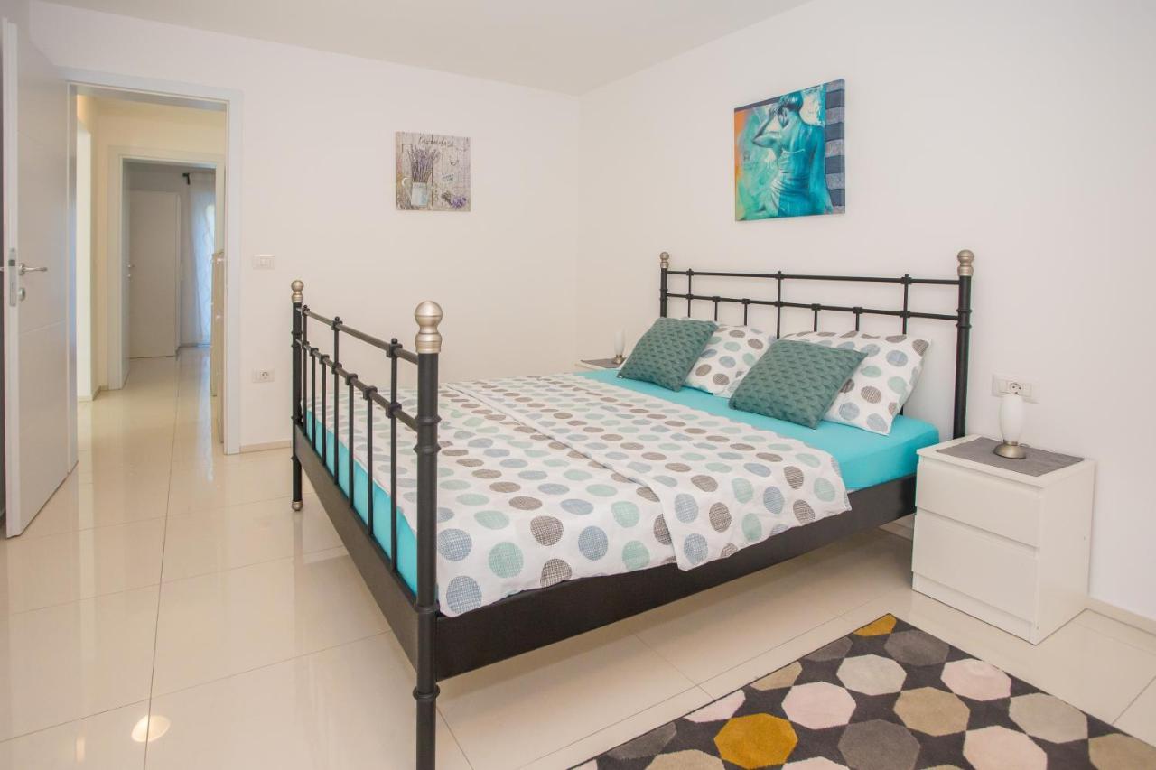Zagar Apartment Poreč Exteriér fotografie