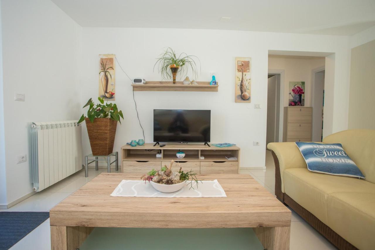Zagar Apartment Poreč Exteriér fotografie