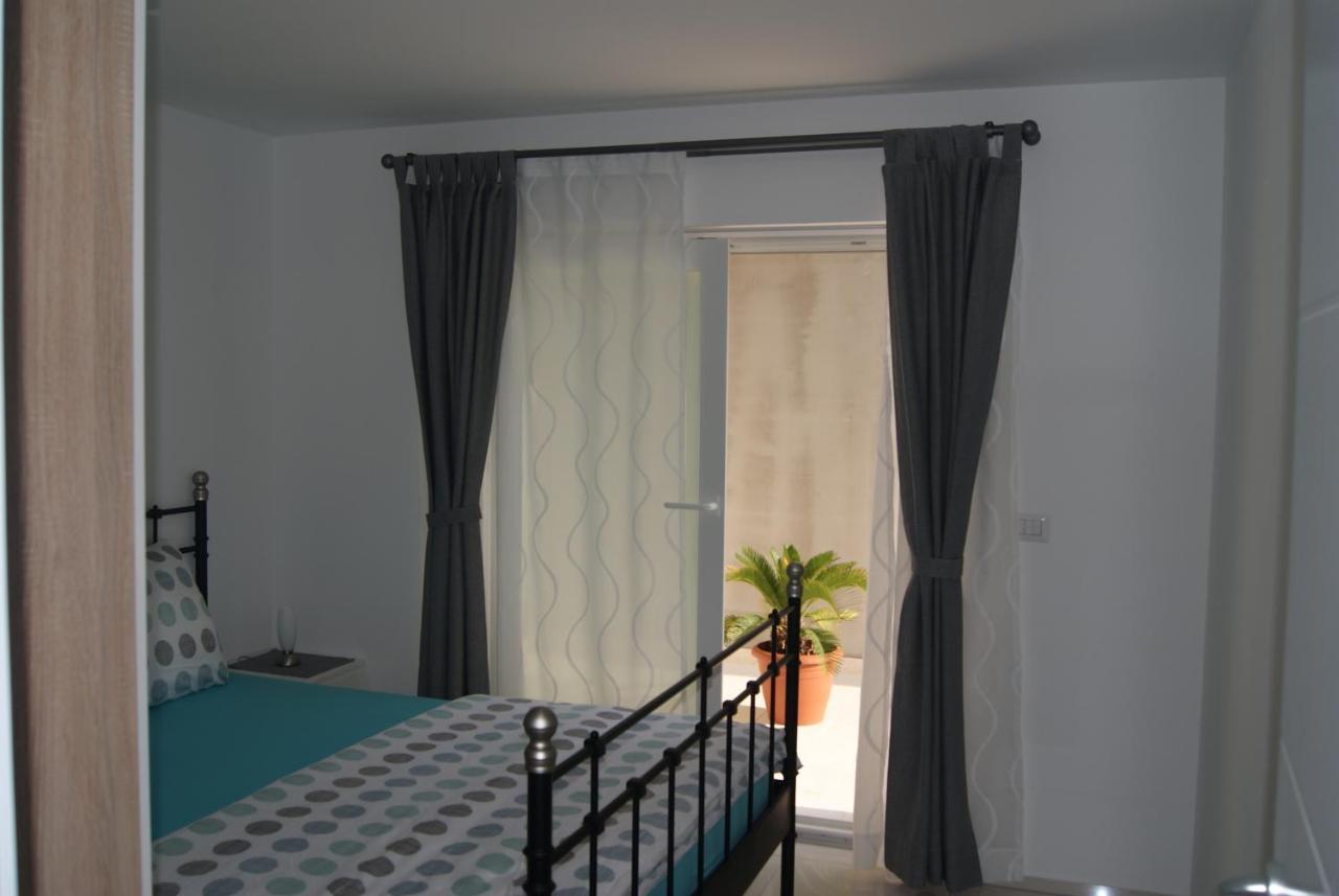 Zagar Apartment Poreč Exteriér fotografie