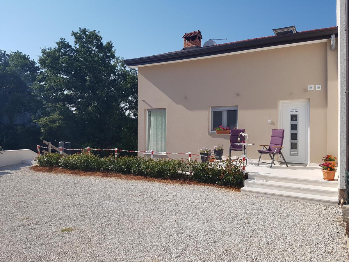 Zagar Apartment Poreč Exteriér fotografie