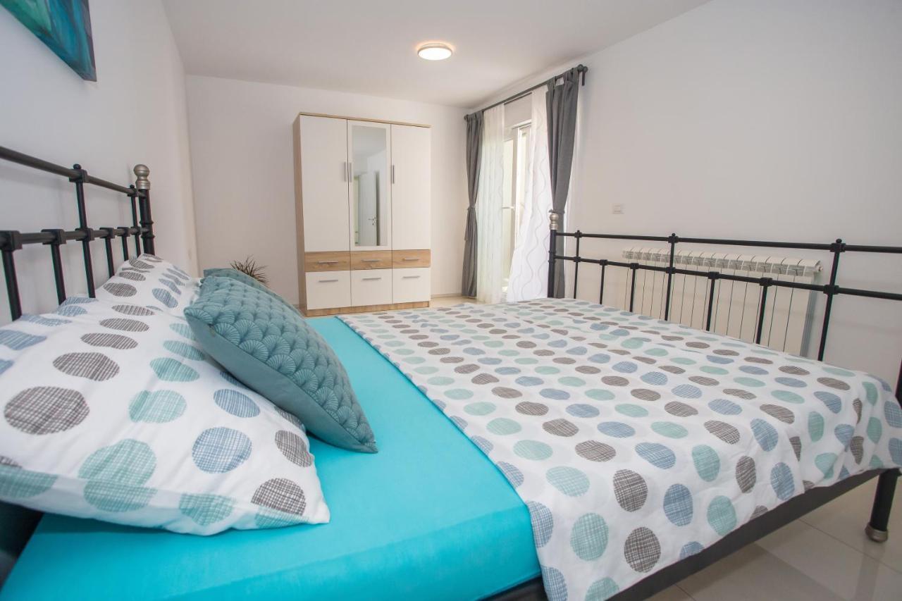 Zagar Apartment Poreč Exteriér fotografie