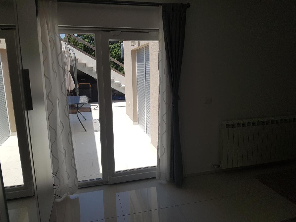 Zagar Apartment Poreč Exteriér fotografie
