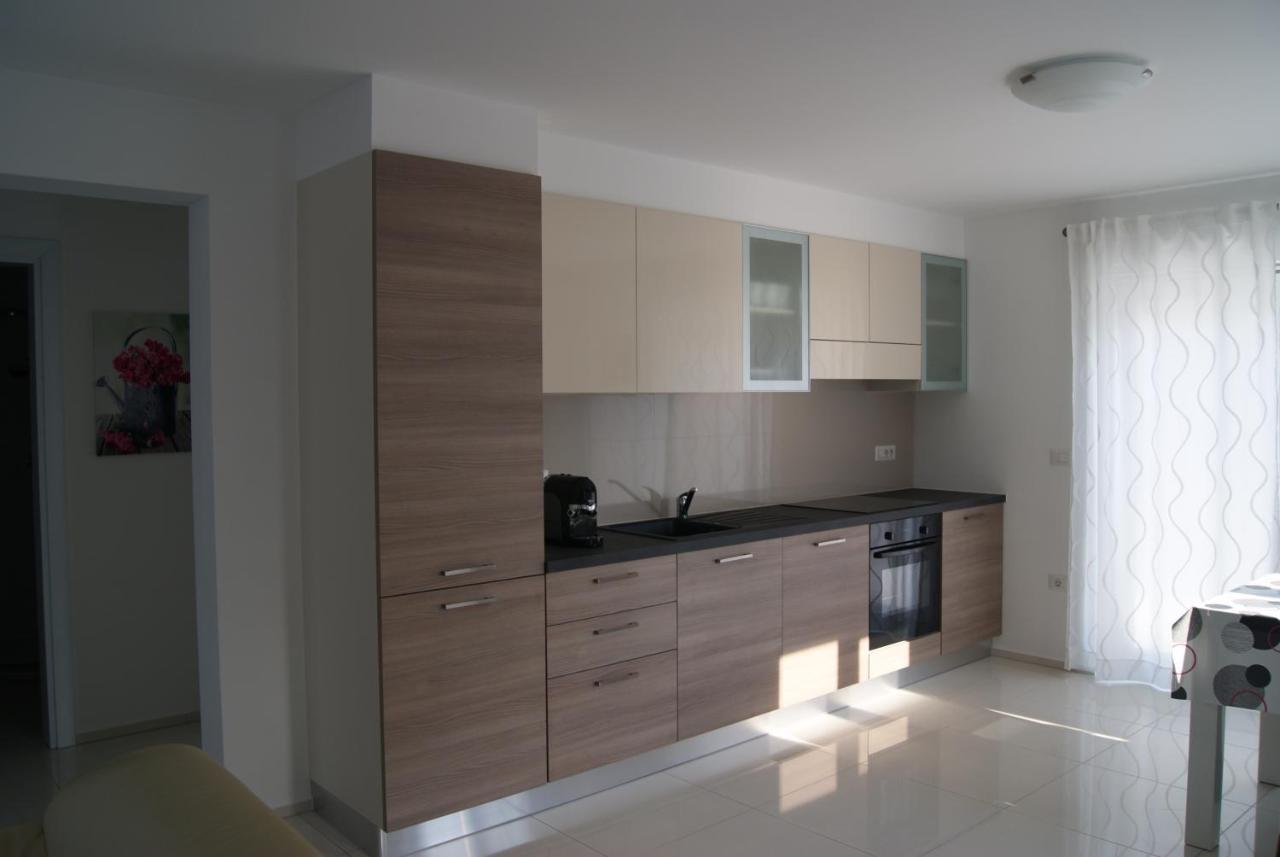 Zagar Apartment Poreč Exteriér fotografie