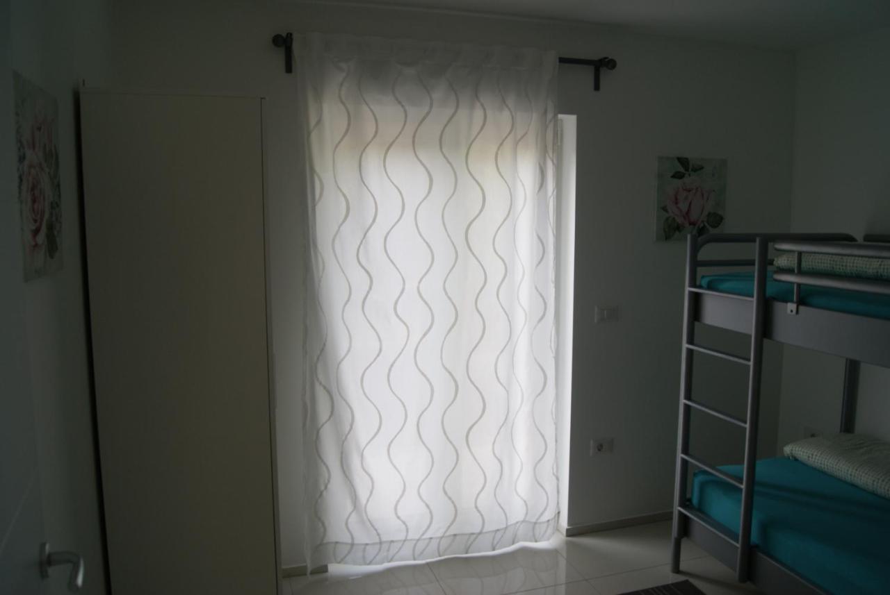 Zagar Apartment Poreč Exteriér fotografie