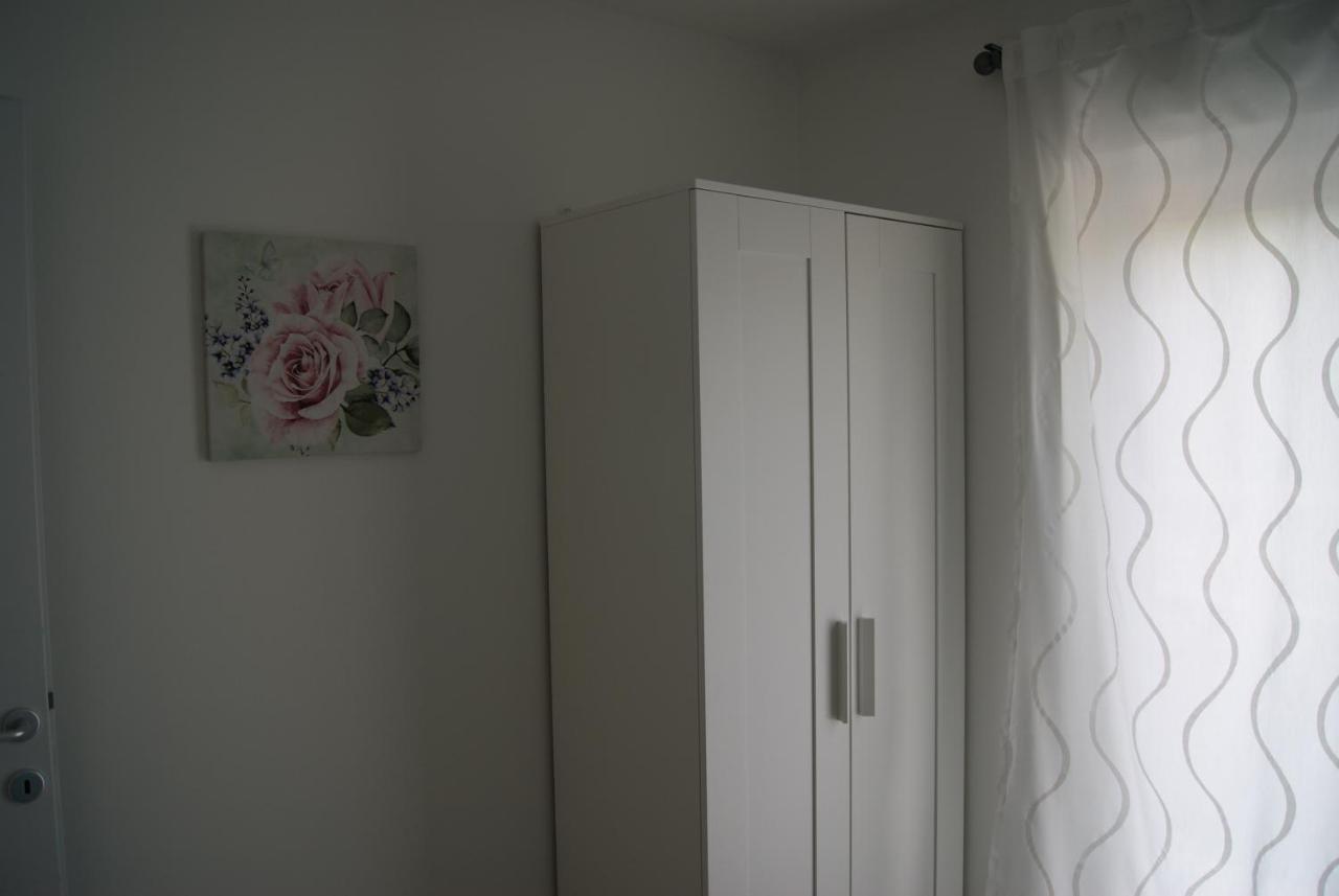 Zagar Apartment Poreč Exteriér fotografie
