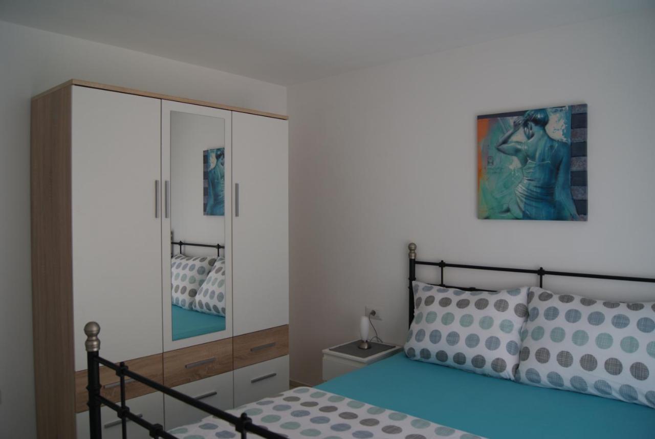 Zagar Apartment Poreč Exteriér fotografie