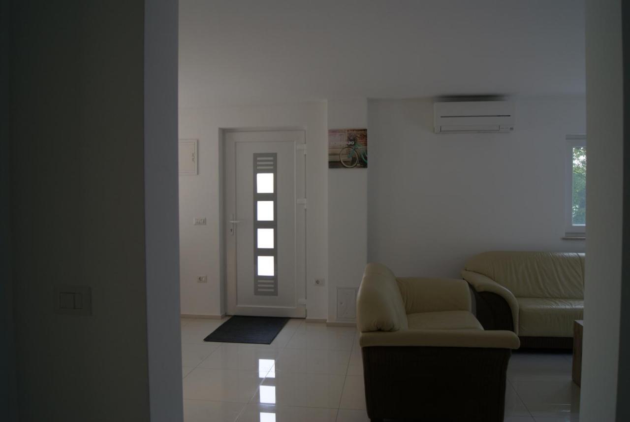 Zagar Apartment Poreč Exteriér fotografie