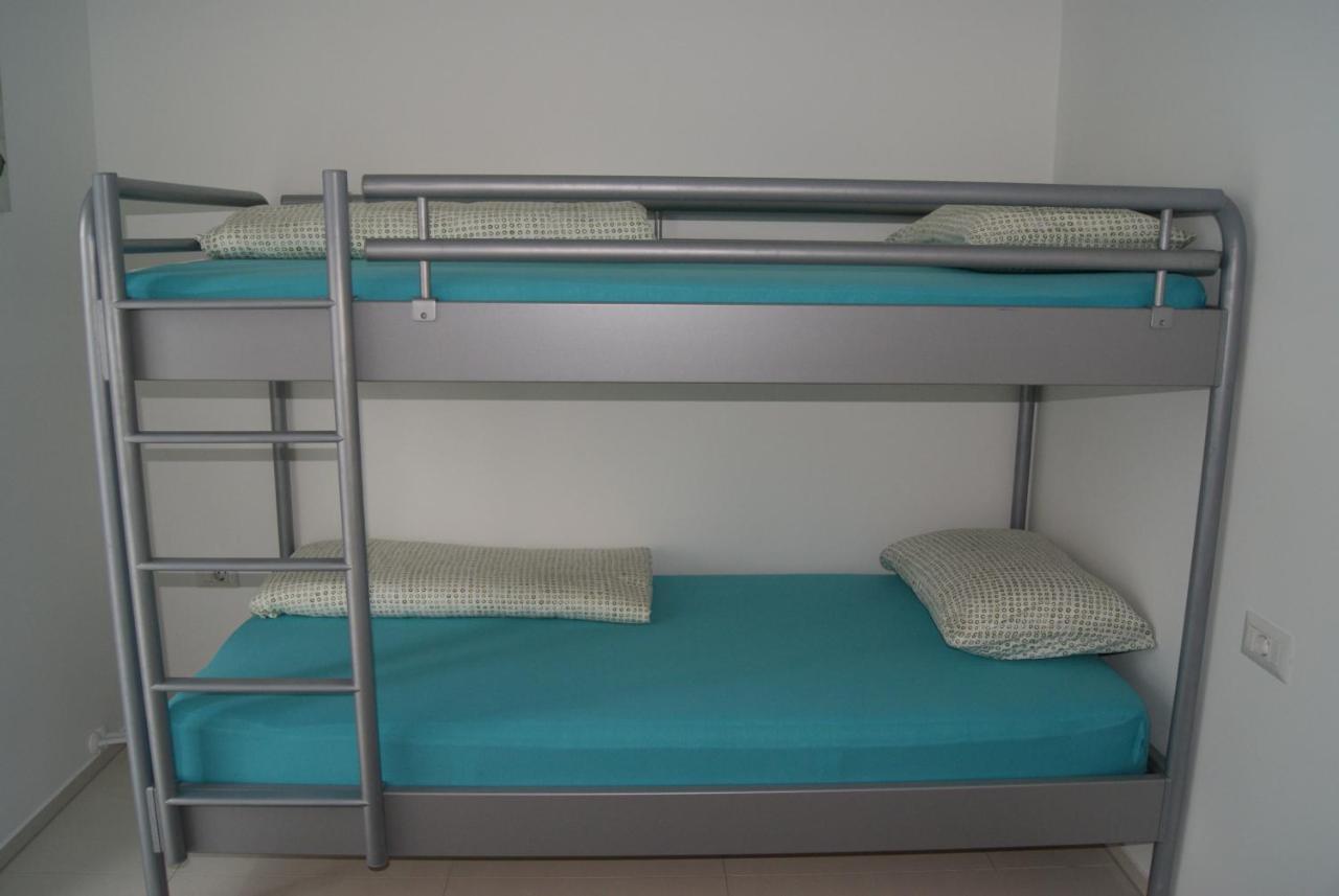 Zagar Apartment Poreč Exteriér fotografie