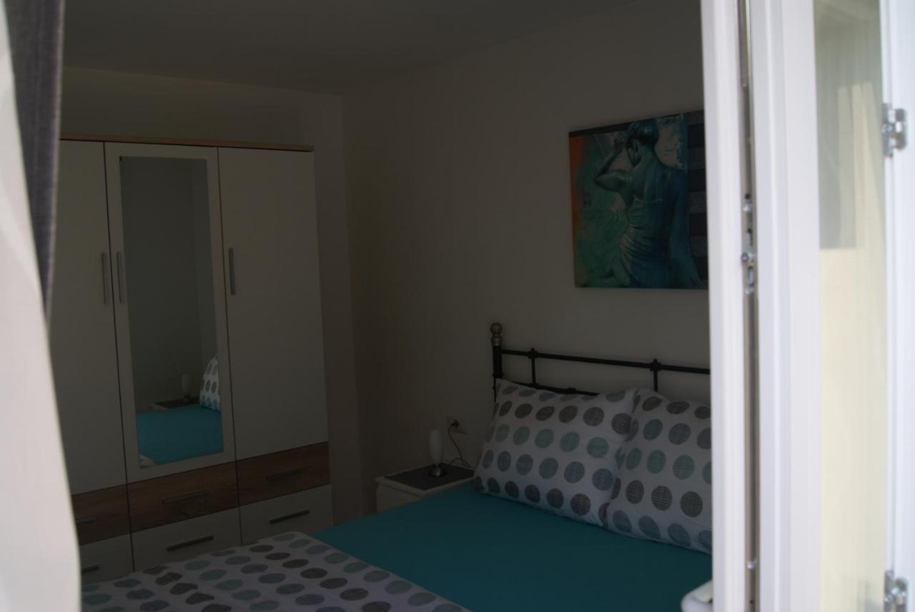 Zagar Apartment Poreč Exteriér fotografie