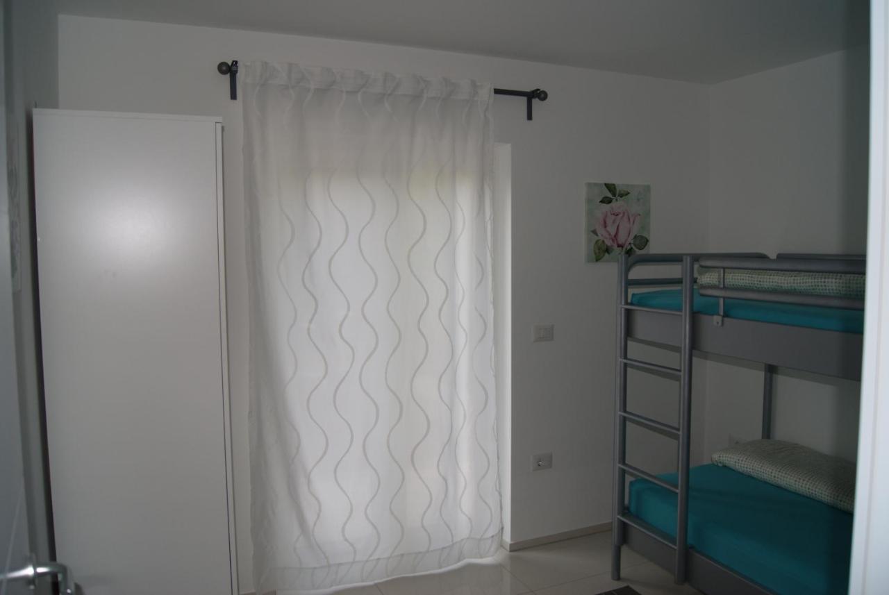 Zagar Apartment Poreč Exteriér fotografie