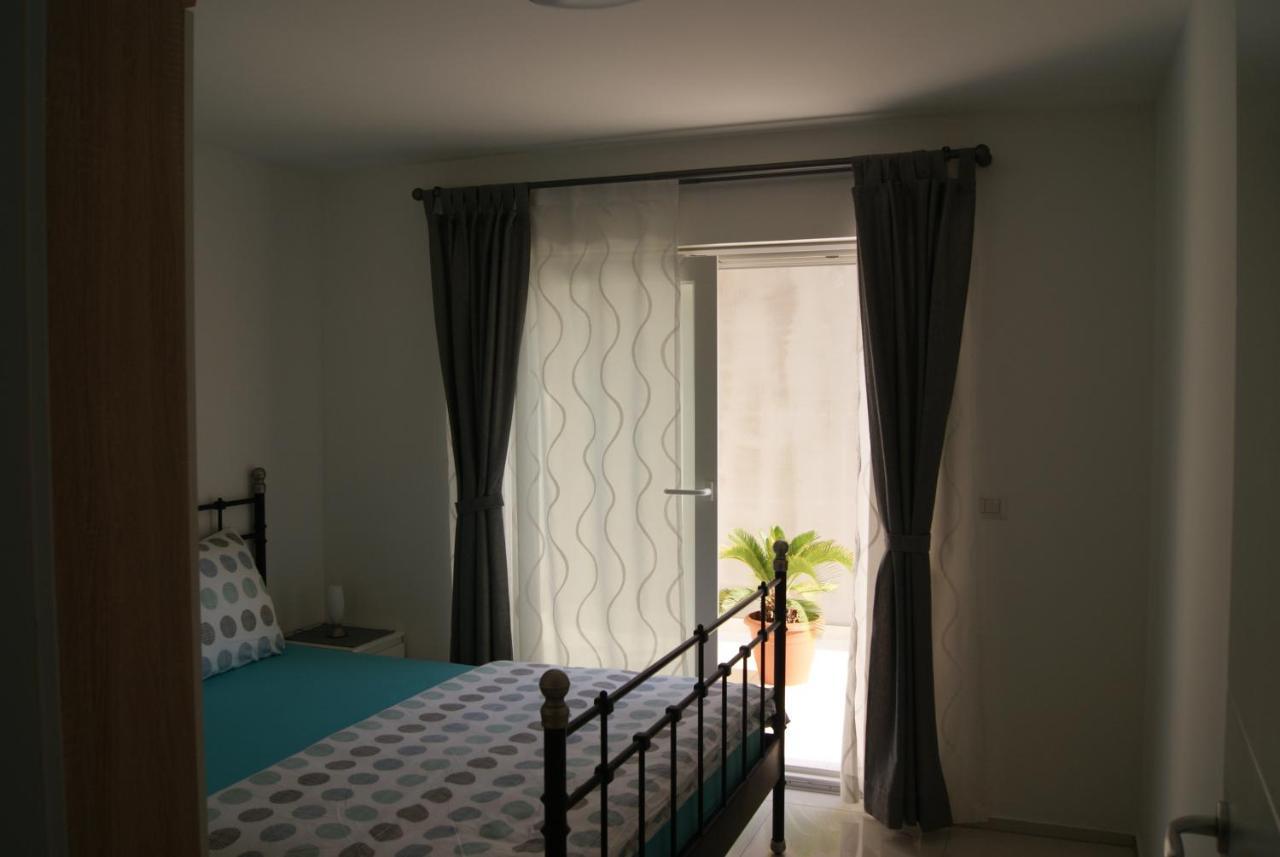 Zagar Apartment Poreč Exteriér fotografie