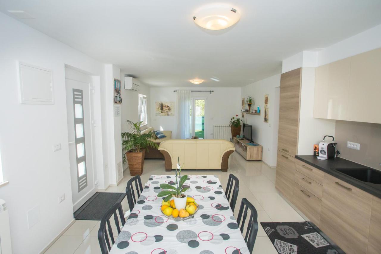 Zagar Apartment Poreč Exteriér fotografie