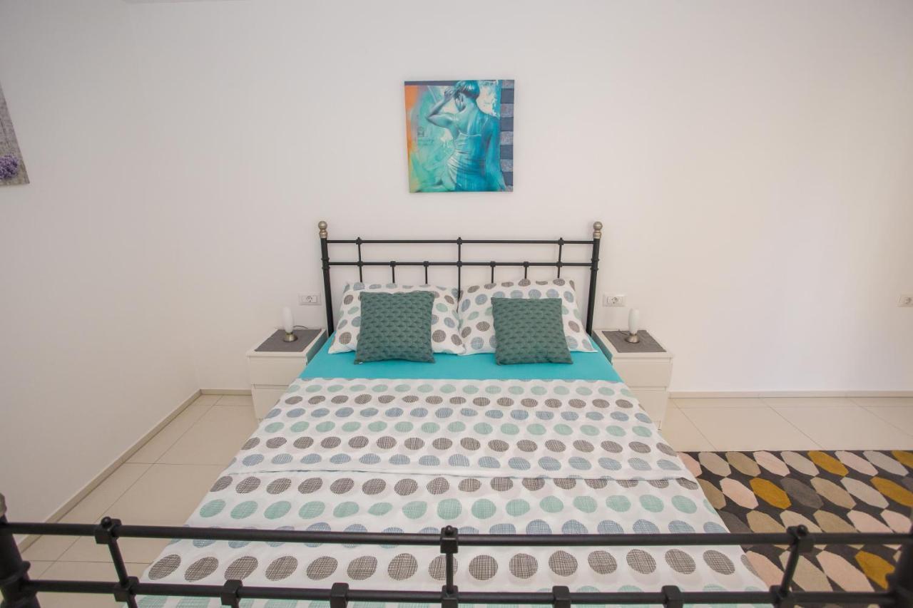 Zagar Apartment Poreč Exteriér fotografie