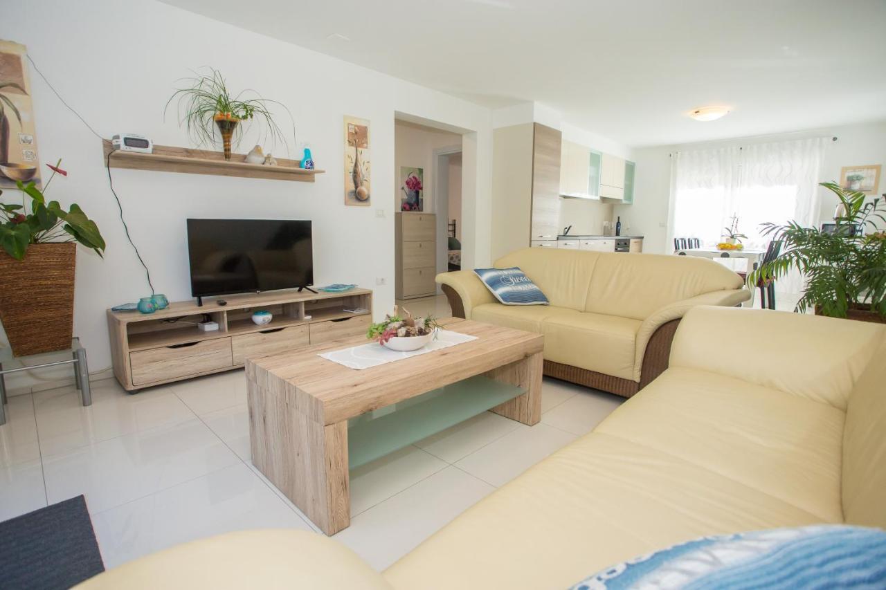 Zagar Apartment Poreč Exteriér fotografie
