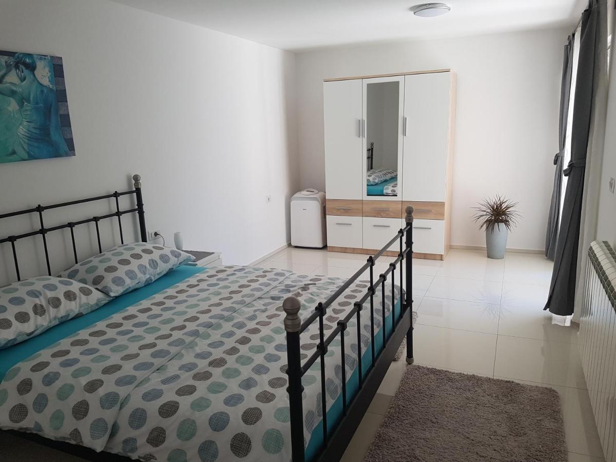 Zagar Apartment Poreč Exteriér fotografie