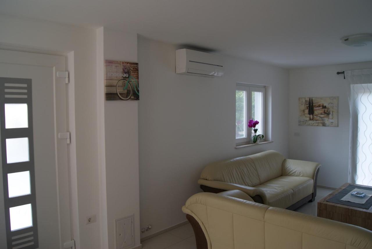 Zagar Apartment Poreč Exteriér fotografie