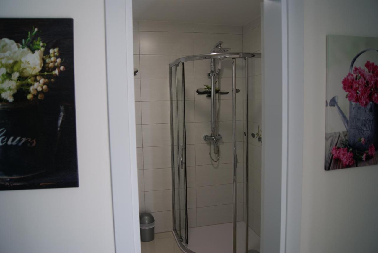 Zagar Apartment Poreč Exteriér fotografie
