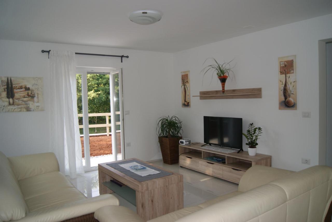Zagar Apartment Poreč Exteriér fotografie